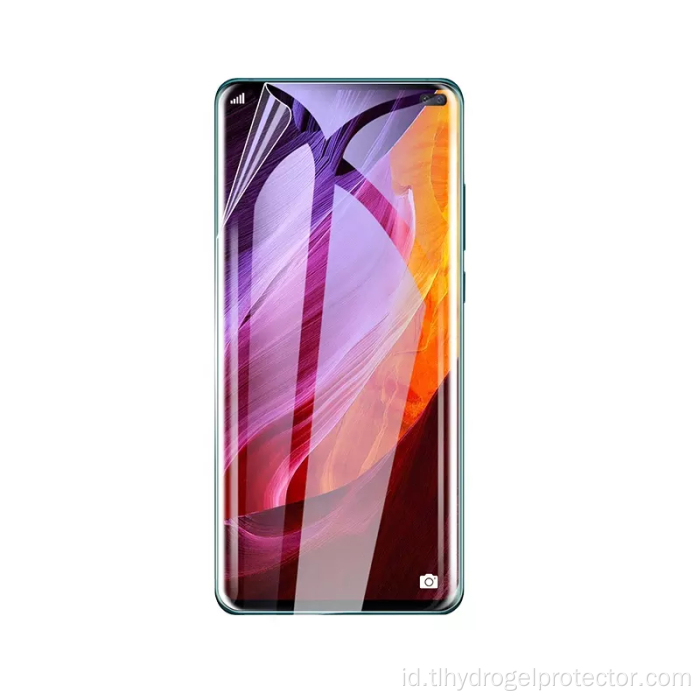 Penjualan Panas Pelindung Layar Telepon Anti-Biru Untuk Telepon